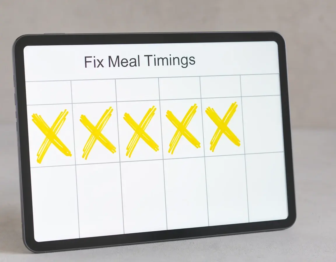 The Restart Cycle: Why You Keep Starting Over (And How to Finally Stop)