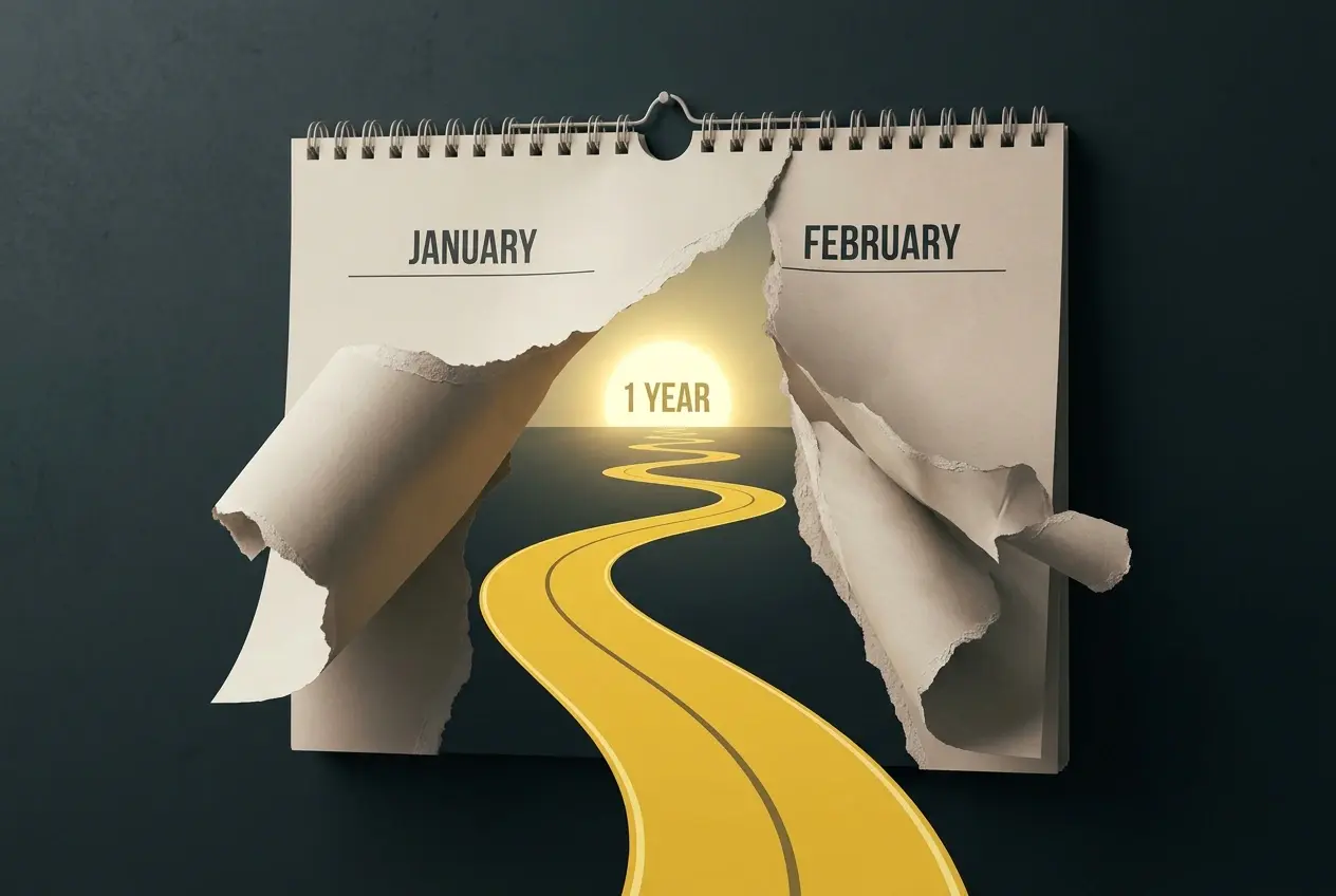 The 70% Rule: Why Being 'Good Enough' Beats Being Perfect Every Time