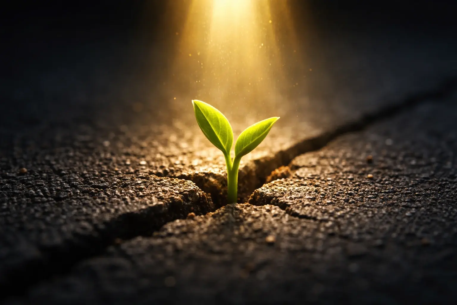 You Don't Need More Motivation. You Need a New Identity.